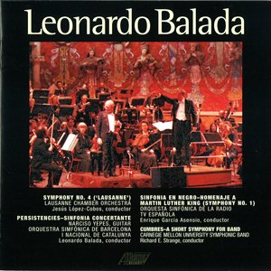 Leonardo Balada