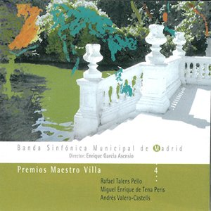 Premios Maestro Villa n4