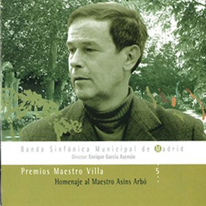 Premios Maestro Villa n5