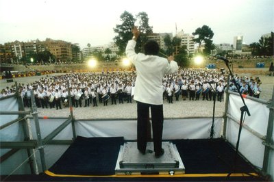 Garcia Asensio Rio Turia