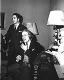 En Madrid - 1969