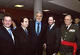 Garcia Asensio y Placido Domingo