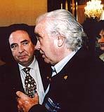Con García Abril