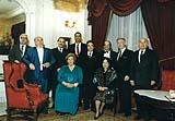 Concurso internacional de canto