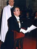 Maestro Garcia Asensio Caballero