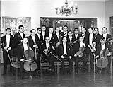 Garcia Asensio orquesta de Camara