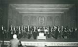 Garcia Asensio orquesta Valencia