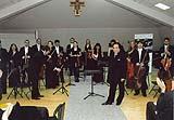 Final concert of the Masterclasses